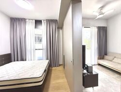 Haus On Handy (D9), Condominium #557805021